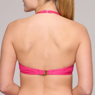 Marie Jo Swim Emly bikinitop fuld skål dragon fruit Lyserød pink 5