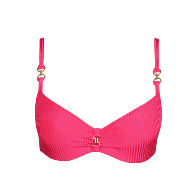 Marie Jo Swim Emly bikinitop fuld skål dragon fruit Lyserød pink 11