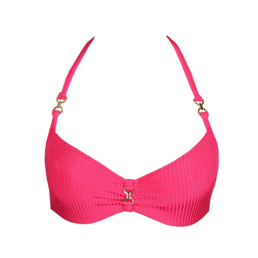 Marie Jo Swim Emly bikinitop fuld skål dragon fruit Lyserød pink 12