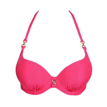 Marie Jo Swim Emly bikinitop vatteret med bøjle push-up dragon fruit Lyserød pink 9