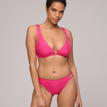 Marie Jo Swim Emly bikinitrusse klassisk dragon fruit Lyserød pink 4