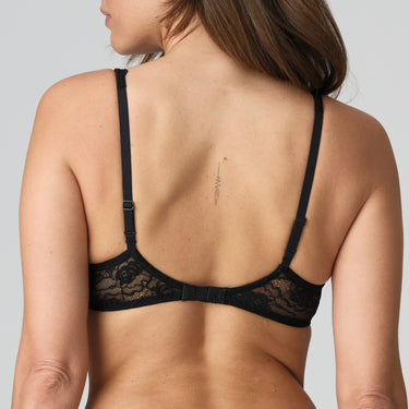 Marie Jo Cyrile bh push-up black Sort 3