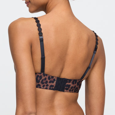 Tom vatteret bh balconet