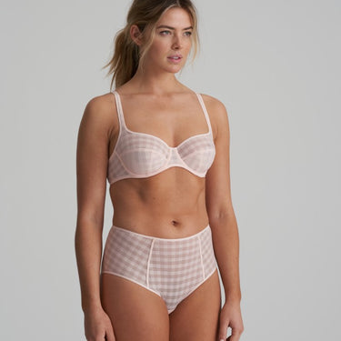 Marie Jo Jereme bh fuld skål glossy pink Lyserød 5