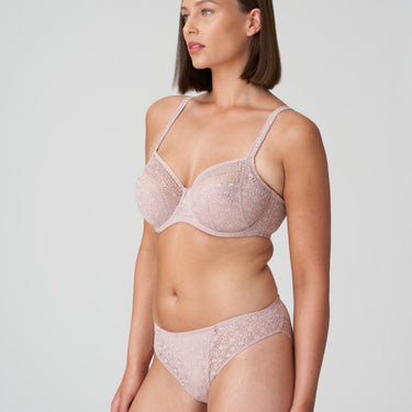 PrimaDonna Twist Epirus bh fuld skål bois de rose Lyserød 5