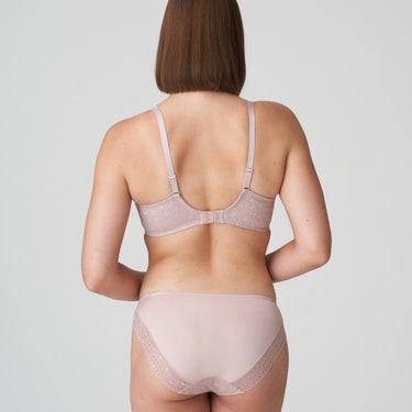 PrimaDonna Twist Epirus bh fuld skål bois de rose Lyserød 6