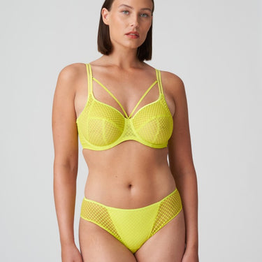 PrimaDonna Twist Glass Beach bh fuld skål suncoast 5