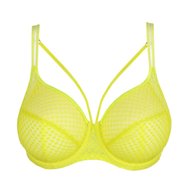 PrimaDonna Twist Glass Beach bh fuld skål suncoast 10