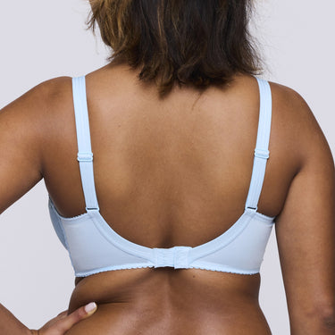 Deauville komfort bh fuld skål FGH skåle