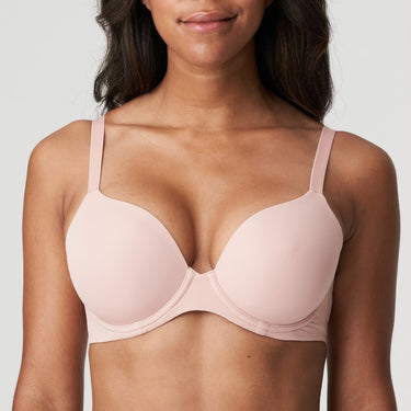 PrimaDonna Figuras vatteret bh spacer powder rose Beige 1