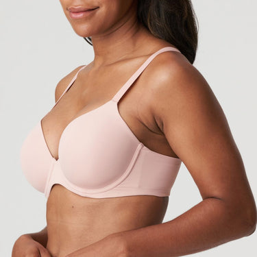 PrimaDonna Figuras vatteret bh spacer powder rose Beige 2