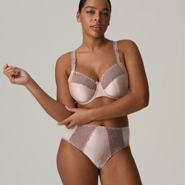 PrimaDonna Monterrey bh fuld skål vintage pink Lyserød 4