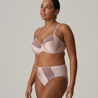 PrimaDonna Monterrey bh fuld skål vintage pink Lyserød 5
