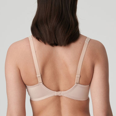 Madison padded bra heart shape