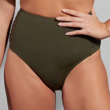 Empreinte Kis bikinitrusse høj lichen Grøn 1