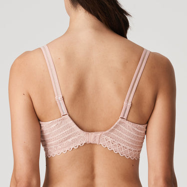 PrimaDonna Twist East End vatteret bh balconet powder rose Beige 3
