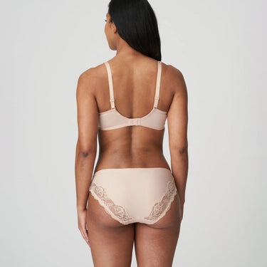 PrimaDonna Madison fuld skål bh uden søm caffe latte Beige 6