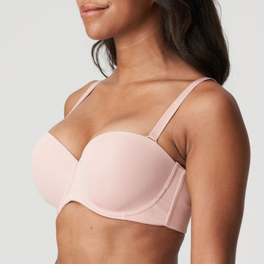 PrimaDonna Figuras bh vatteret stropløs powder rose Beige 3