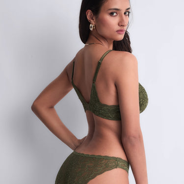 Rosessence Care italiensk trusse