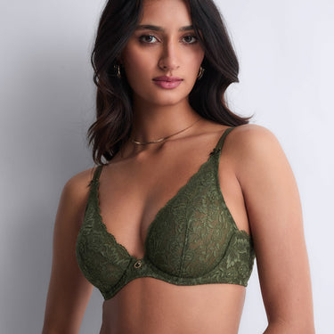 Rosessence Care bh trekant