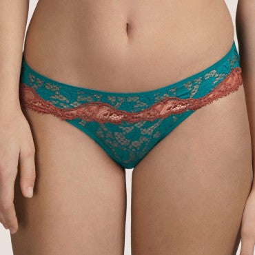 Andres Sarda Janis klassisk rio trusse jasper green Grøn 1