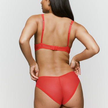 CHALMERS bh vatteret dybt V