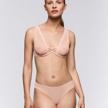 CHALMERS klassisk trusse