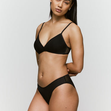 CHALMERS klassisk trusse