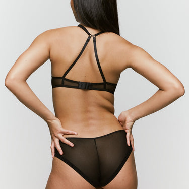 CHALMERS klassisk trusse