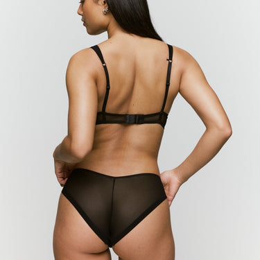 CHALMERS string trusse