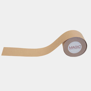 Magic Breast Tape bra solution