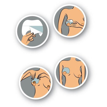 Magic Magic lift solution bh-løsning clear 2