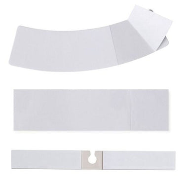 Magic Dress tape bra solution