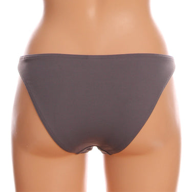ERES Duni Obscur bikinitrusse lav chartreux Grå 2