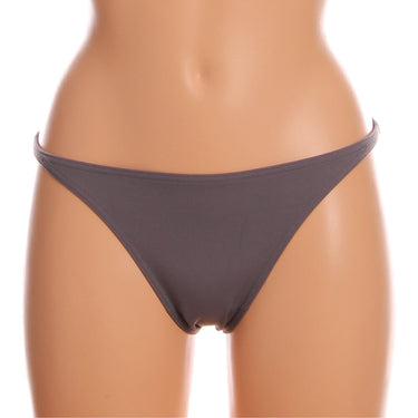 ERES Duni Obscur bikinitrusse lav chartreux Grå 1