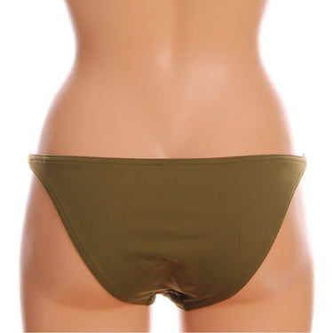 Duni Obscur bikini briefs low