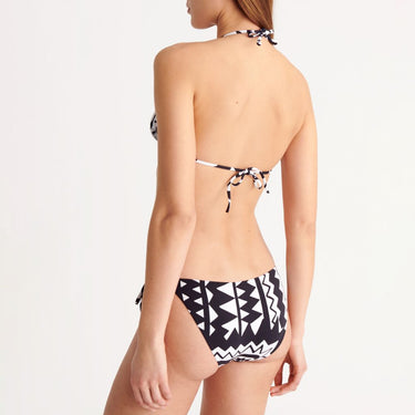 ERES Tribu Mirage bikinitrusse bindebĂĄnd imprime tribu Multi 3