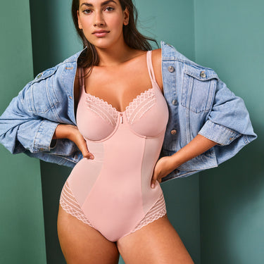 PrimaDonna Twist East End body powder rose Beige 6