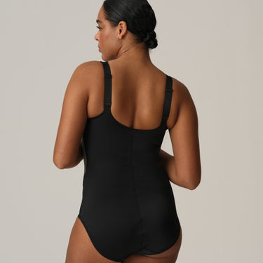 PrimaDonna Madison body black tailor sort tern ternet 6