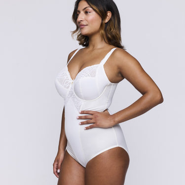 PrimaDonna Salerno body natural Hvid 5