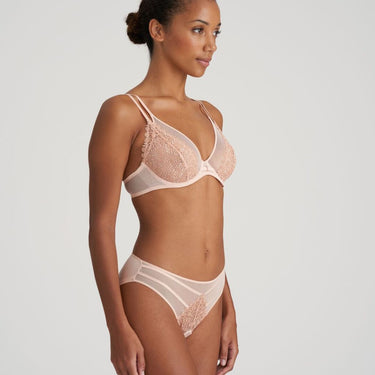 Marie Jo Danae klassisk rio trusse pinot rose Lyserød 1