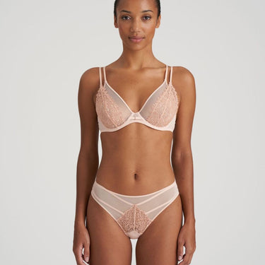 Marie Jo Danae klassisk trusse pinot rose Lyserød 5