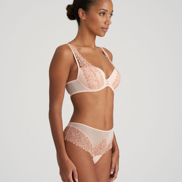 Marie Jo Danae hipster trusse trusse pinot rose Lyserød 1