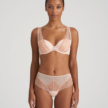 Marie Jo Danae hipster trusse trusse pinot rose Lyserød 5