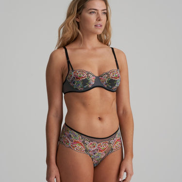 Marie Jo Lisbeth hotpants hipster trusse viva la vida 5