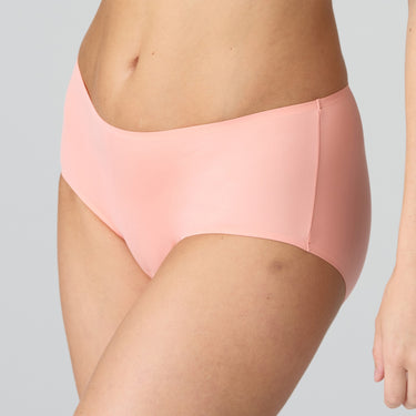Marie Jo Color Studio glat shorts trusse florida Lyserød 2