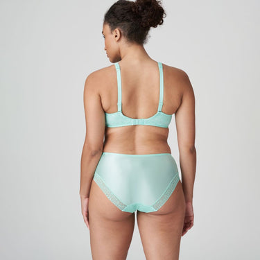 PrimaDonna Twist Epirus høj trusse miami mint Grøn 5