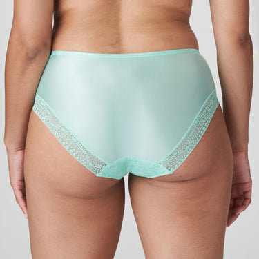 PrimaDonna Twist Epirus høj talje trusse miami mint Grøn 3