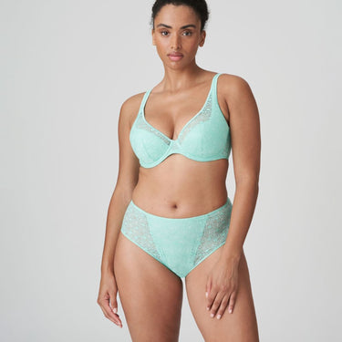 PrimaDonna Twist Epirus høj trusse miami mint Grøn 6