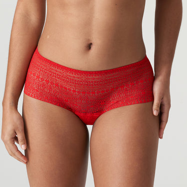 PrimaDonna Twist Epirus hotpants hipster trusse red Rød 1